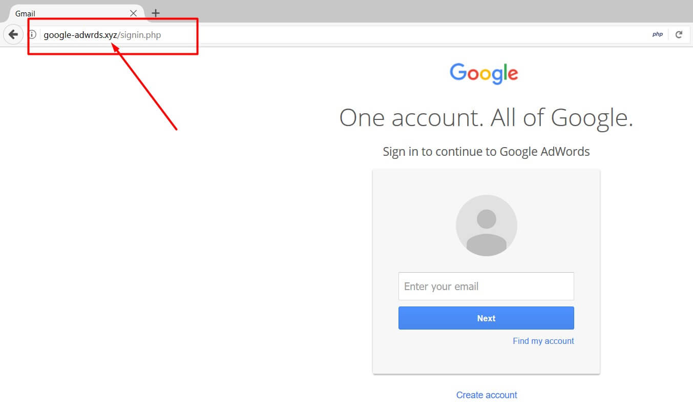 How Scammers Break Into Your AdWords Accounts With The ...