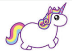 IT slang Unicorny