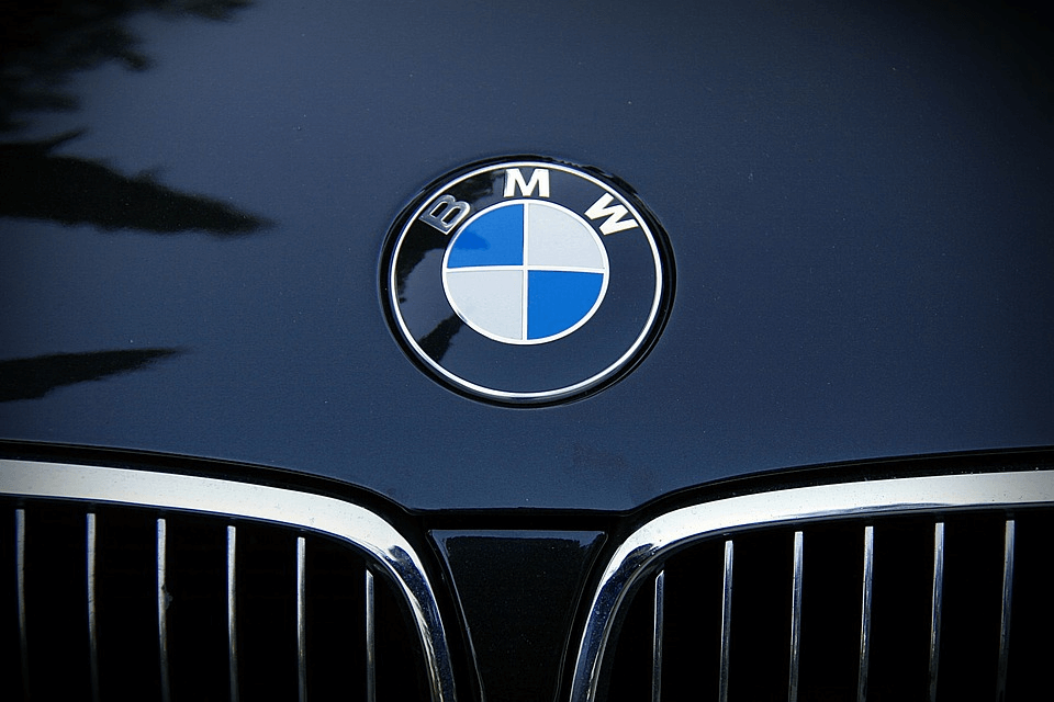 BMW brand