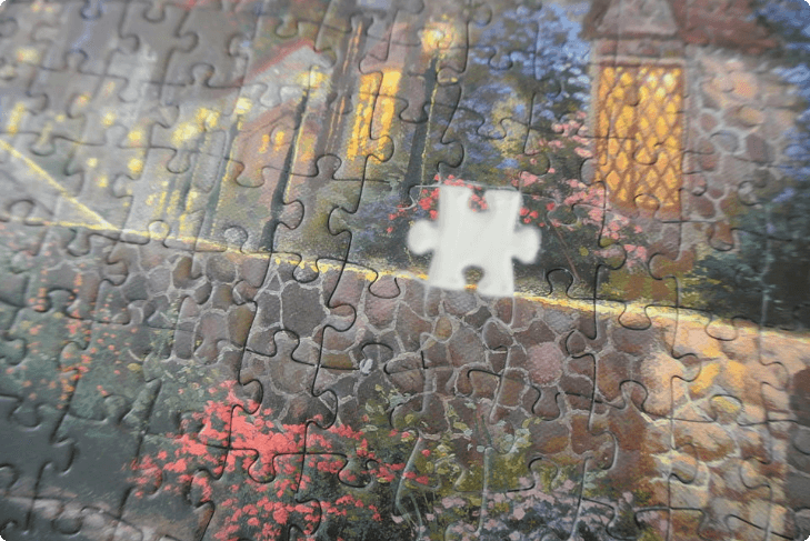 puzzle