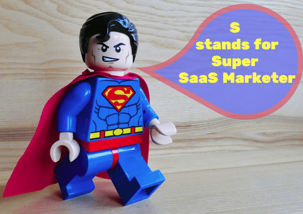 saas marketing